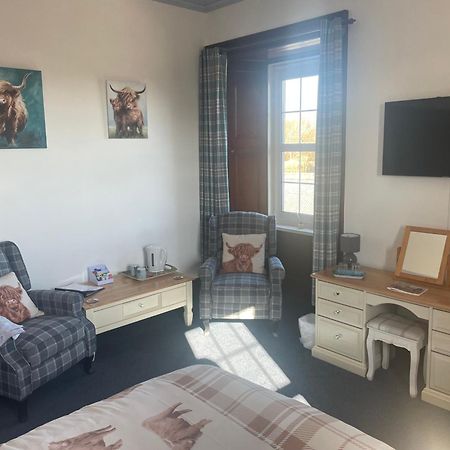 The Old Manse B&B Терсо Екстериор снимка